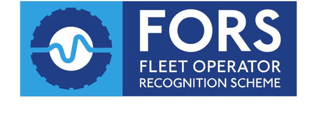 FORS logo