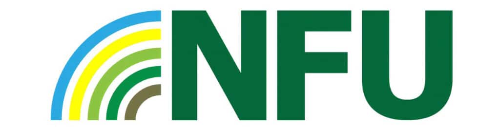 NFU logo