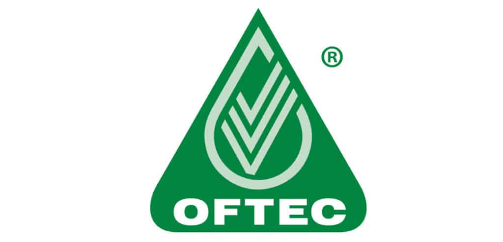 OFTEC Logo