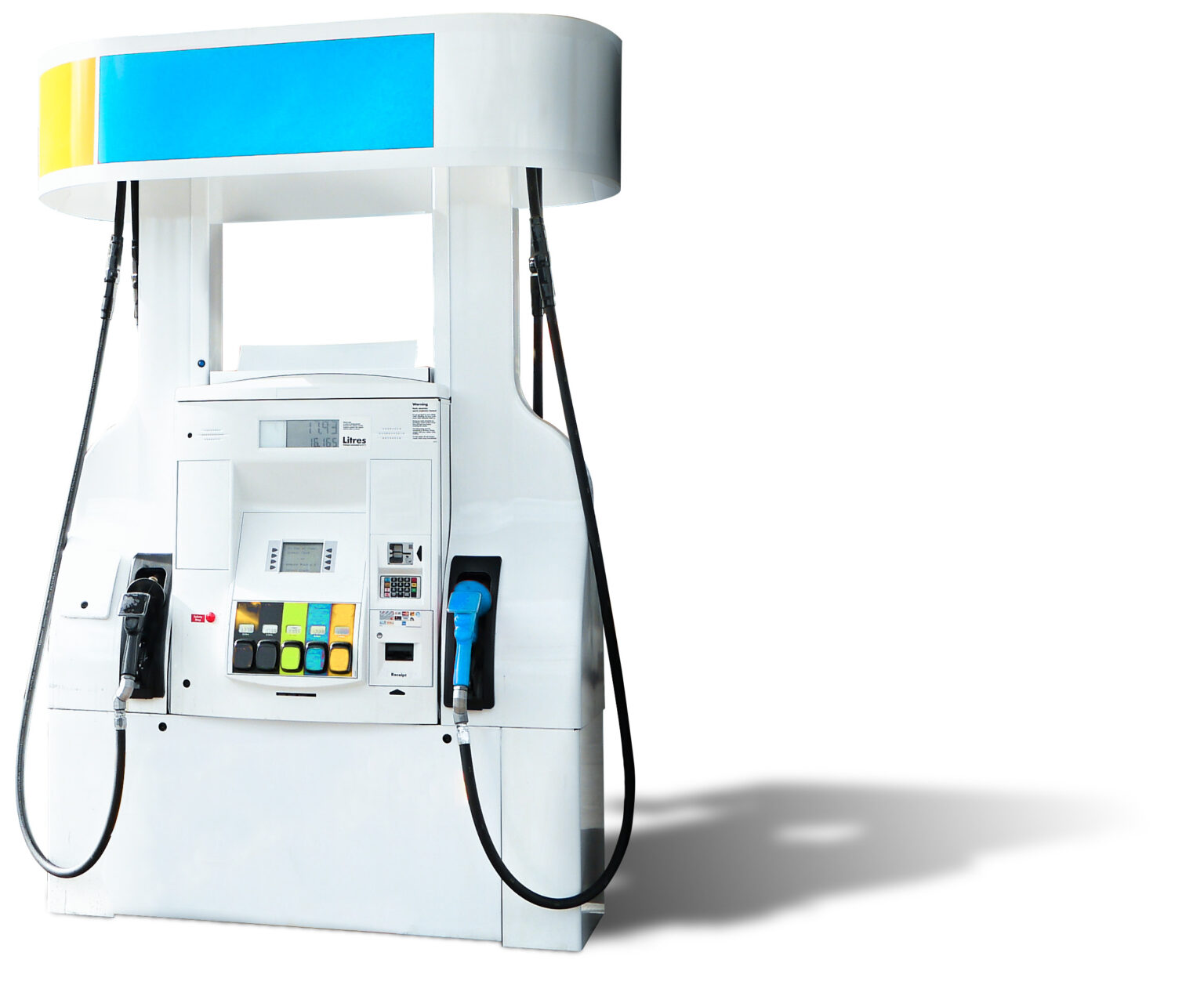 Drivers Club The Fuel Pump Locator App Fuel Card Services