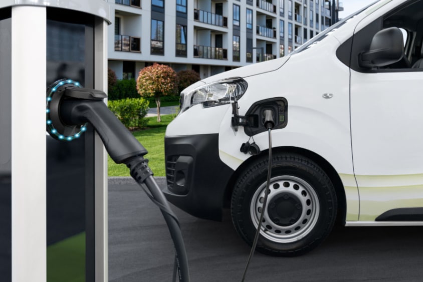 Electric car tax explained