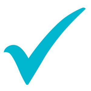 blue tick