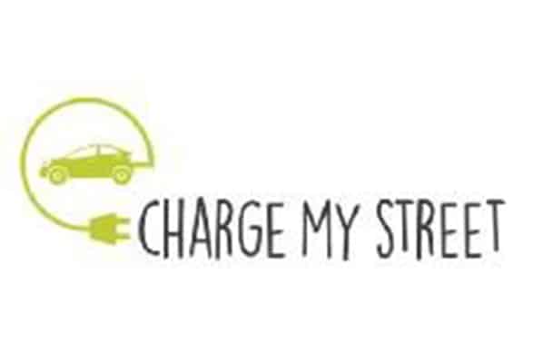 Charge my street