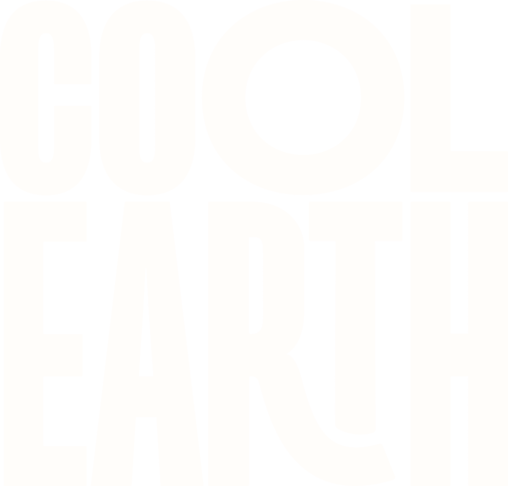 Cool Earth