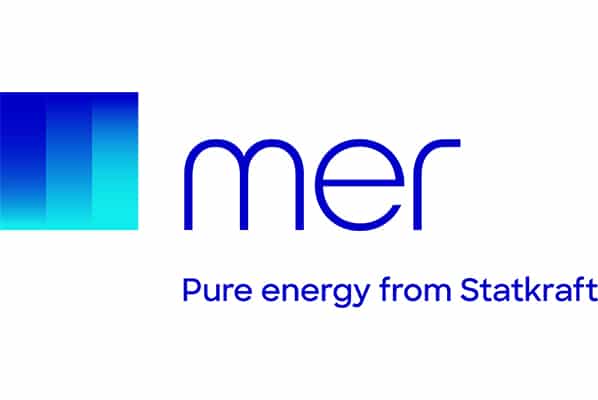 mer: pure energy from statkraft