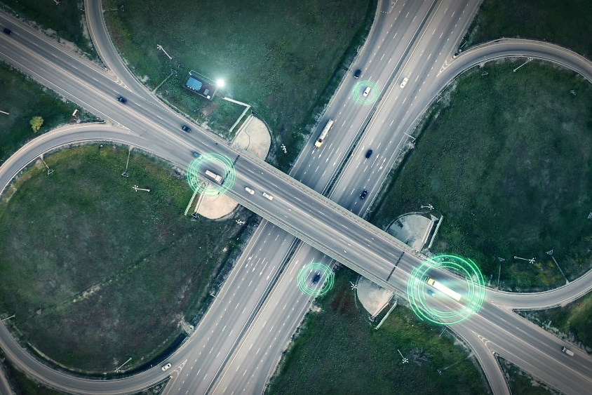 Optimising routes with My Transport Planner