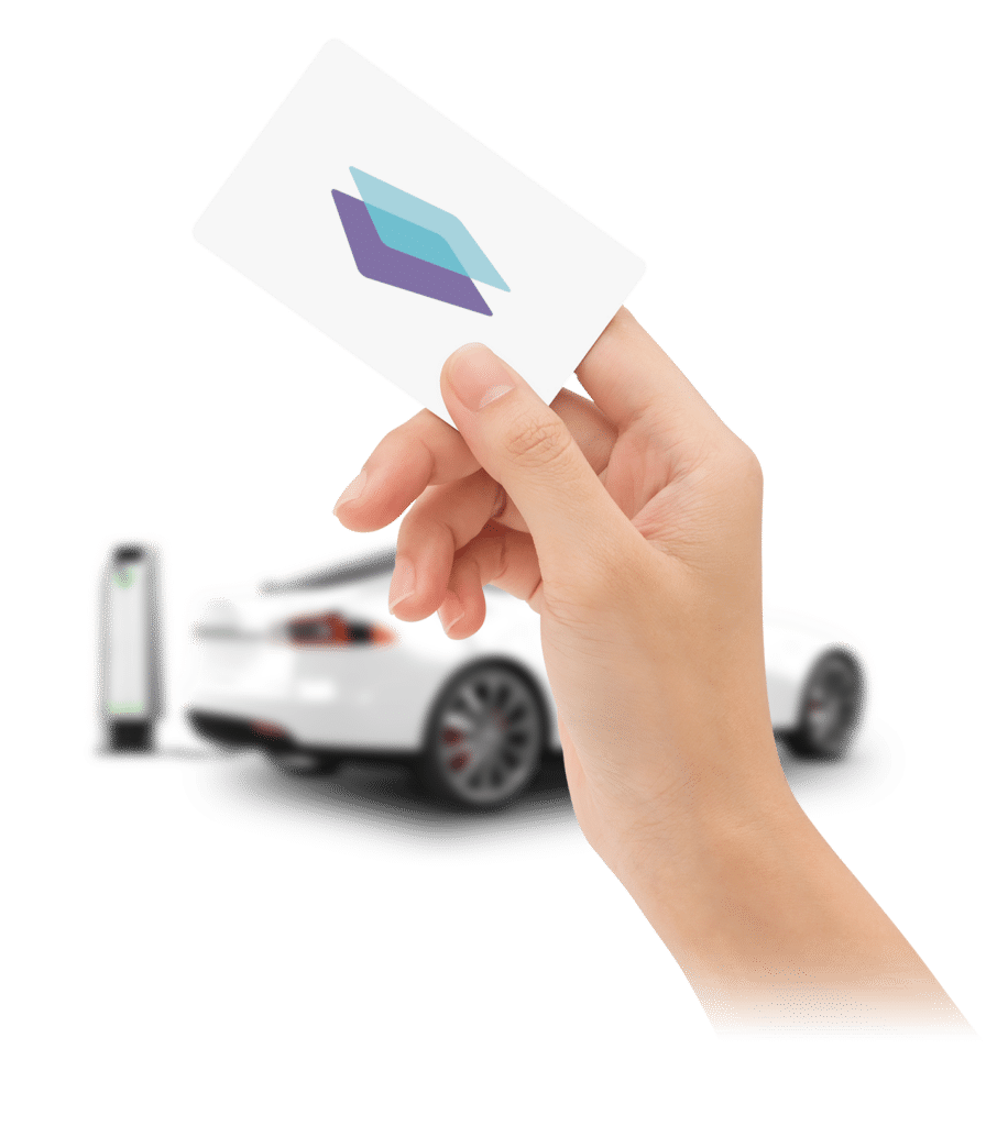 EV Charge Cards