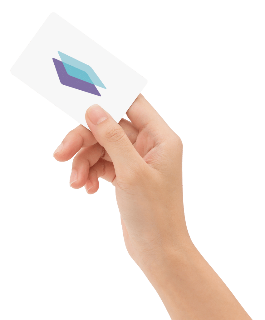 EV Charge Cards