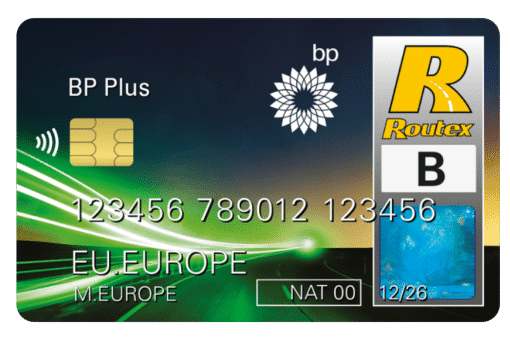 BP Fuel Cards by Fuel Card Services