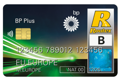 BP Fuel Cards by Fuel Card Services