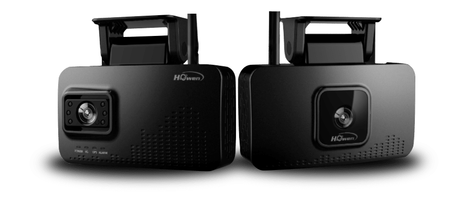 TeleGence all-in-one connected camera