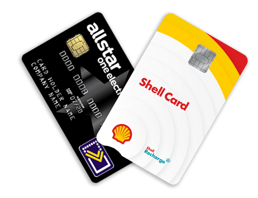 DKV CARD +CHARGE - A charge card for fuel & electricity