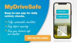 MyDriveSafe