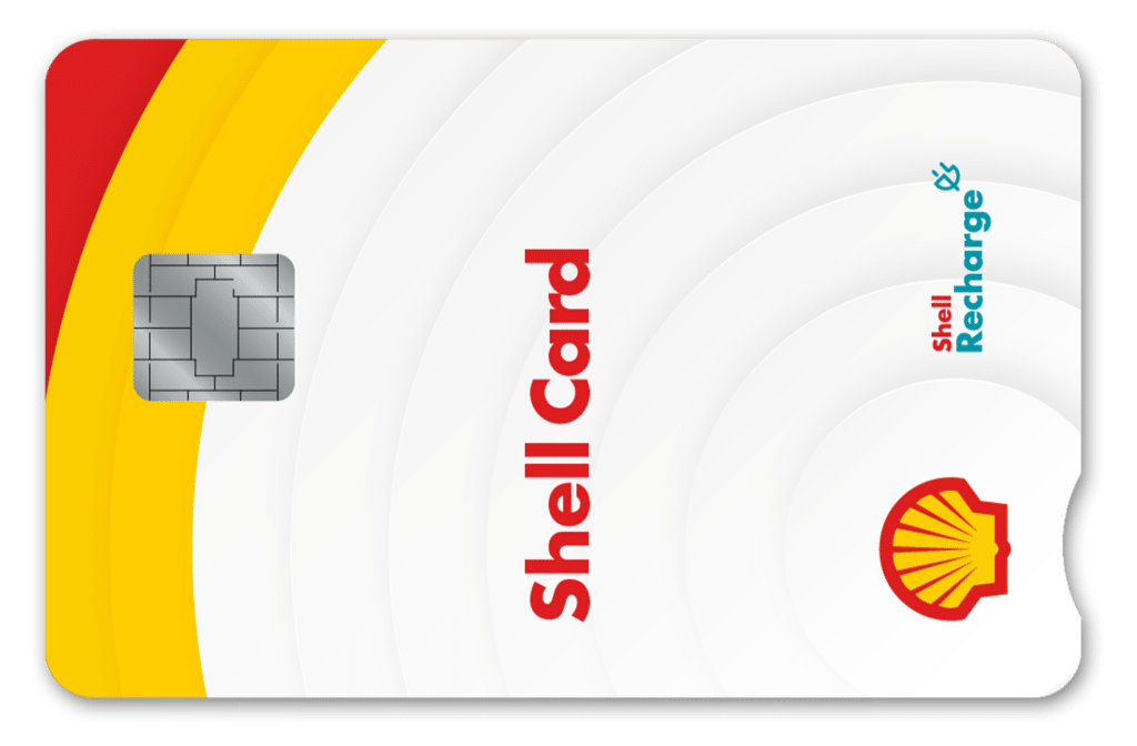 EV Charge Cards Fuel Card Services