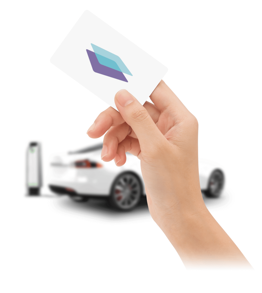 EV Charge Cards