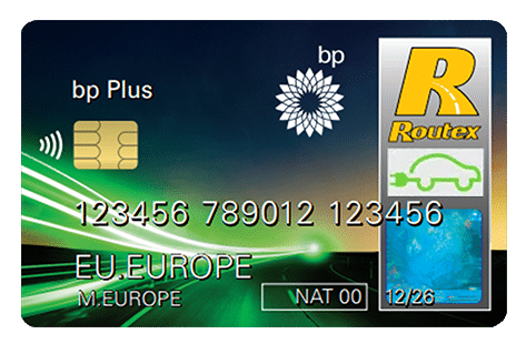 BP Fuel Cards by Fuel Card Services