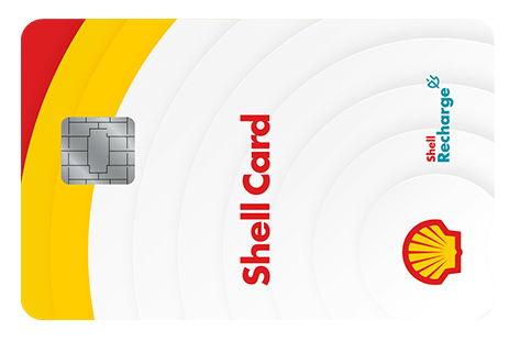 Shell Recharge