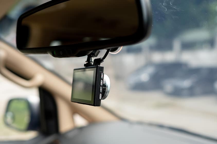 Why dashcams are a must have