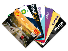 Fuel Cards