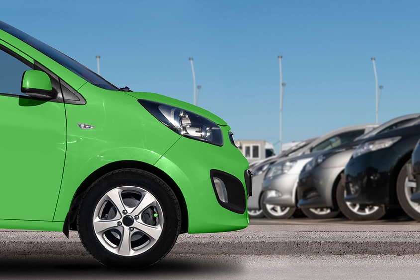 important tips when buying a used electric car