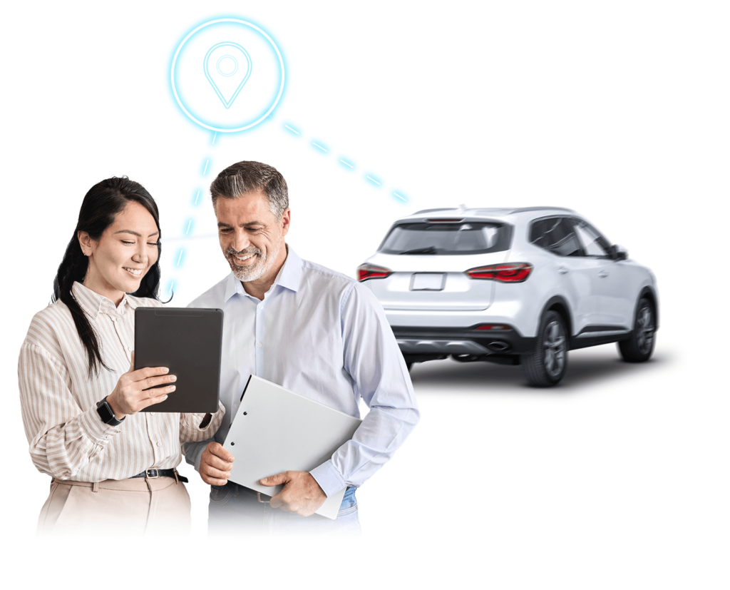 Why does your fleet need telematics