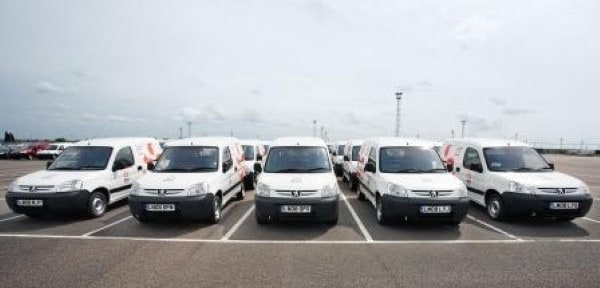 Fleet operators 'must ensure proper maintenance'